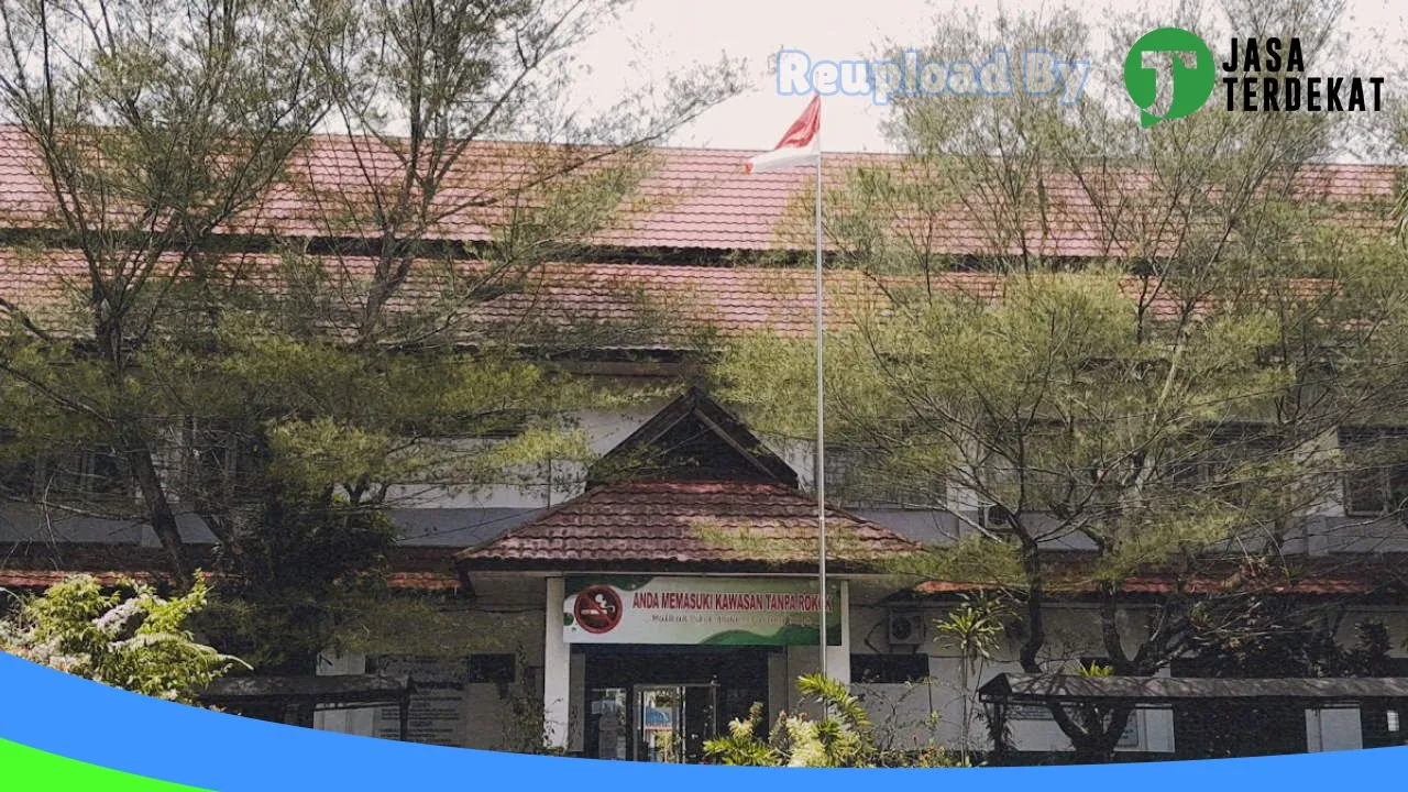 Gambar SMA Negeri 1 Sendawar – Kutai Kartanegara, Kalimantan Timur ke 3