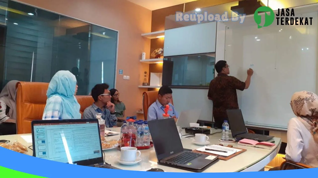 Gambar PT Hikma Integritas Sandika (HIS Consulting) – Jakarta Timur, DKI Jakarta ke 2