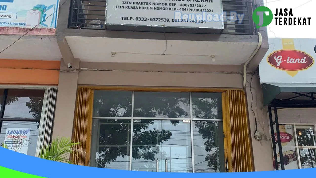 Gambar Kantor Konsultan Pajak Eka Prasetia dan Rekan – Mamberamo Raya, Papua ke 1