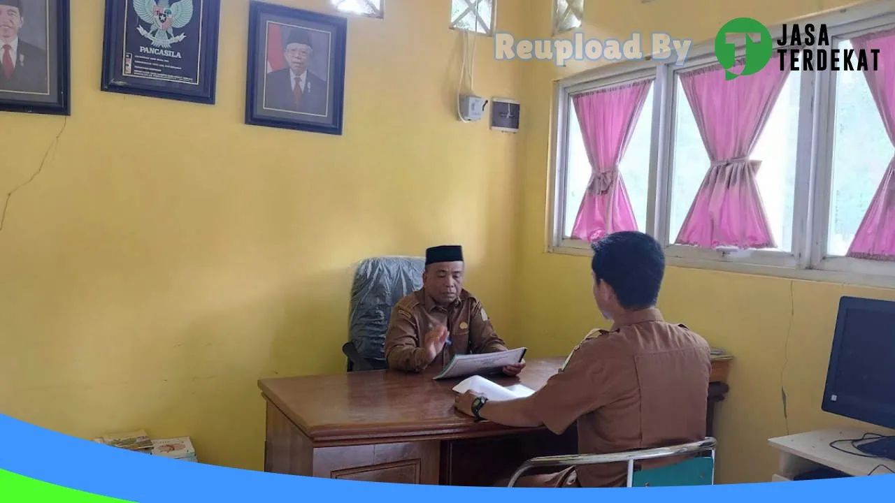 Gambar SMA NEGERI 3 SIMEULUE BARAT – Simeulue, Aceh ke 2