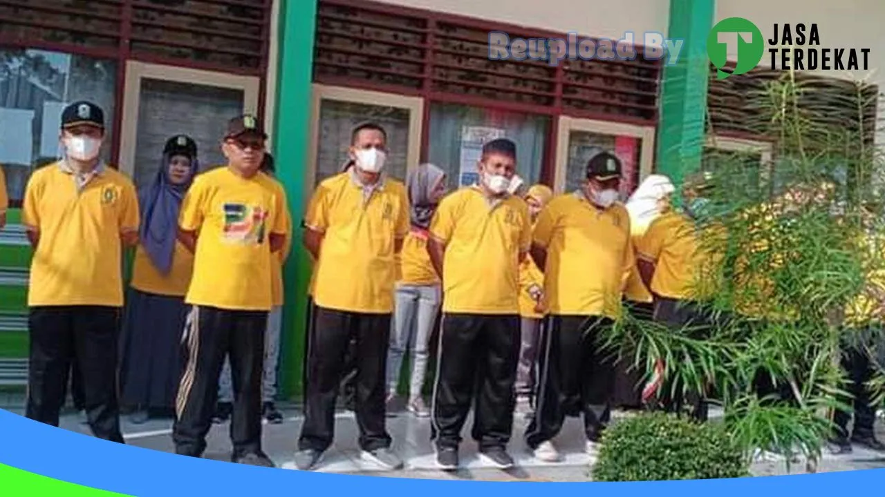 Gambar SMA Negeri Kedungpring (SMAKED) – Lamongan, Jawa Timur ke 4