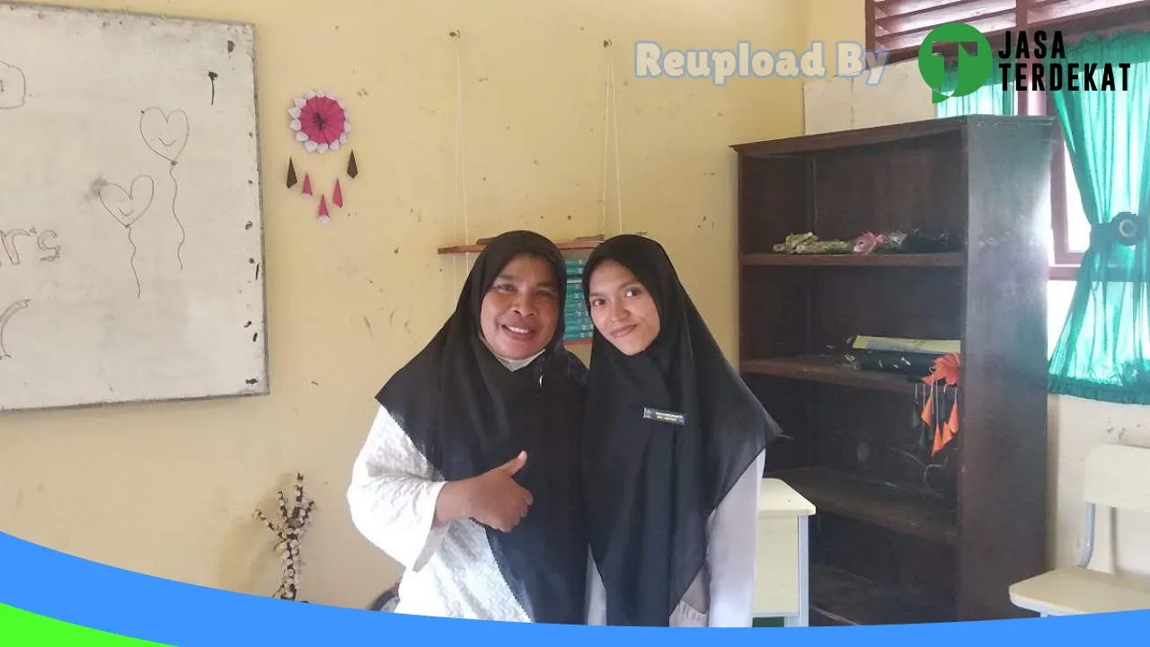 Gambar SMA NEGERI 2 NISAM – Aceh Utara, Aceh ke 3