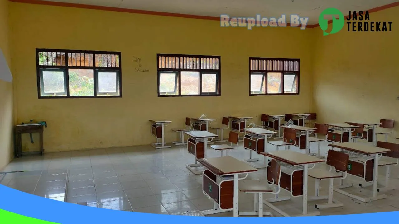 Gambar SMA NEGERI 2 BELIMBING – Melawi, Kalimantan Barat ke 2