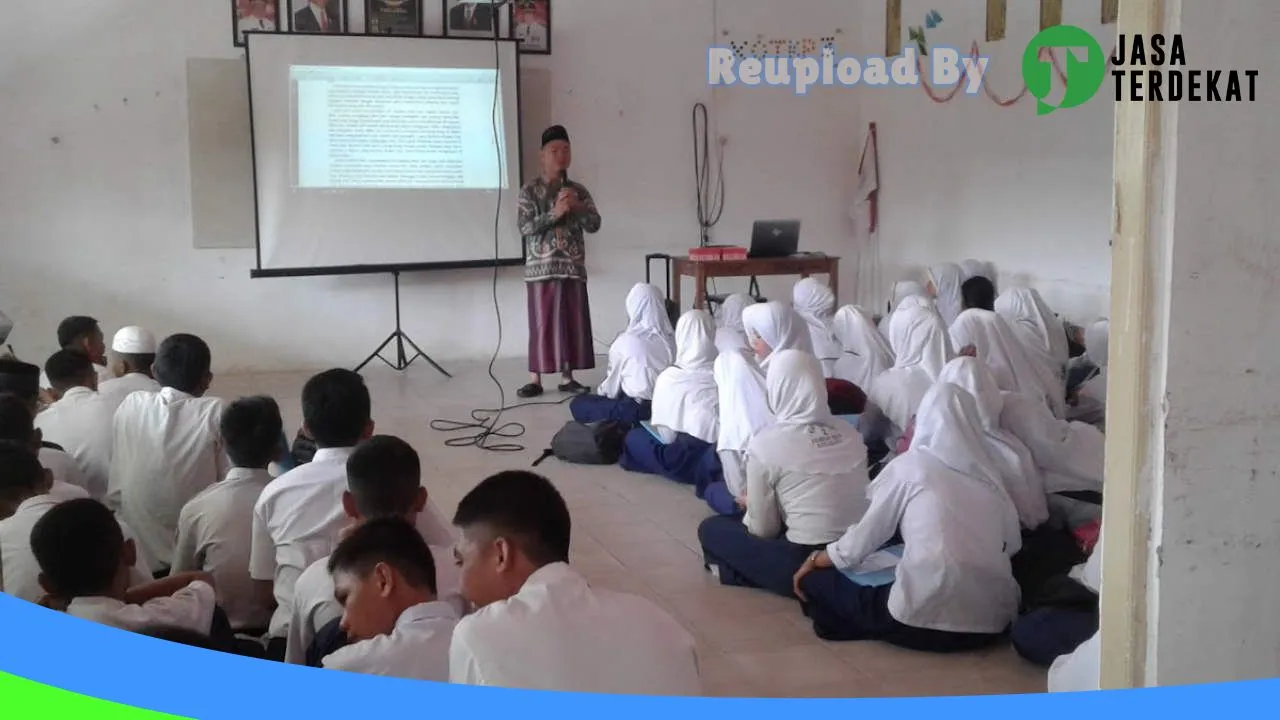 Gambar SMKs Bangun Benua Simpang Empat – Tanah Bumbu, Kalimantan Selatan ke 2