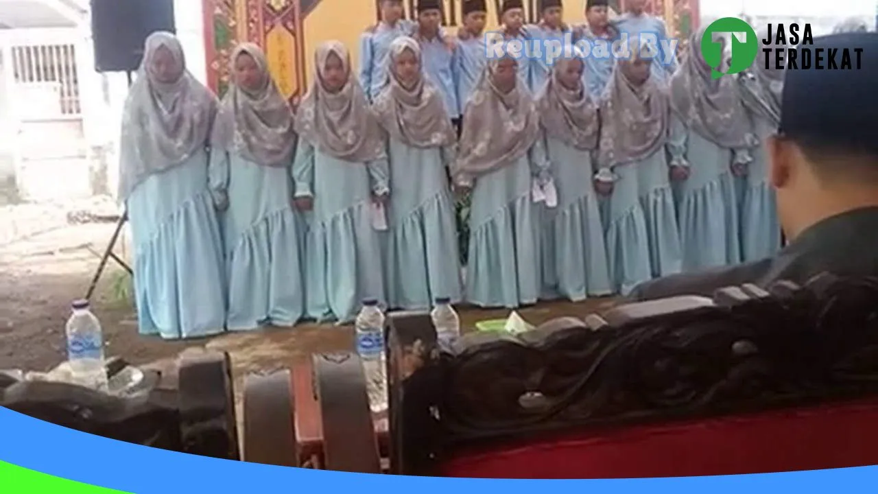 Gambar SMK Plus Ashabulyamin Cianjur – Cianjur, Jawa Barat ke 1