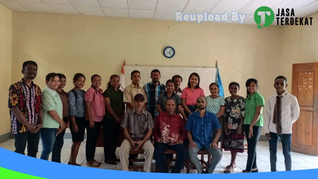 Gambar SMA NEGERI RESTORASI AIMOLI – Alor, Nusa Tenggara Timur ke 1
