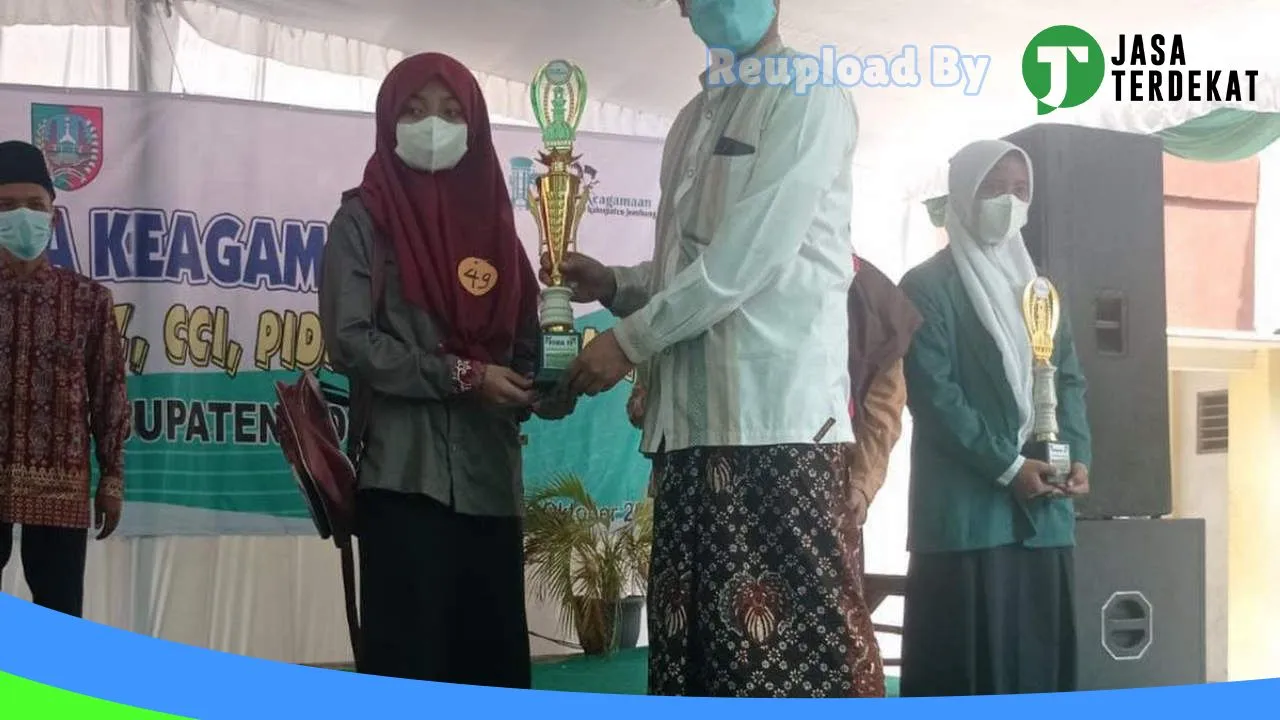 Gambar SMP & SMK Islam Mbah Bolong – Jombang, Jawa Timur ke 2