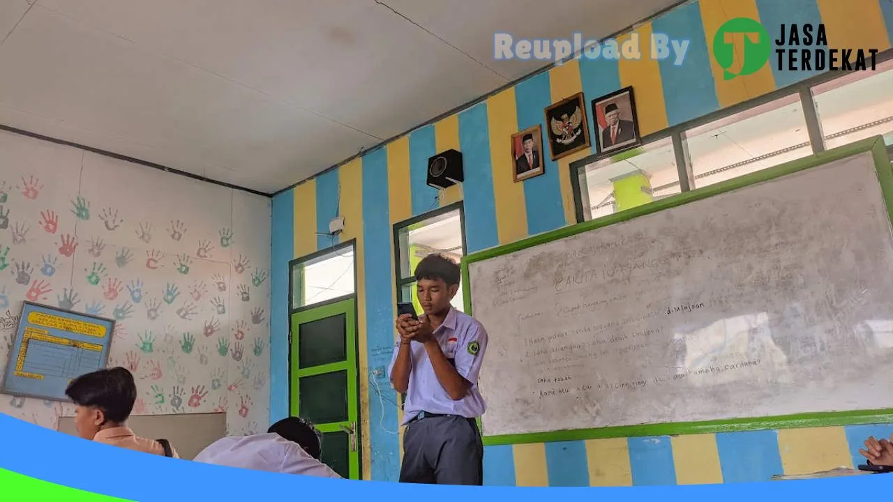 Gambar SMA YAS Sindangkerta – Bandung Barat, Jawa Barat ke 2