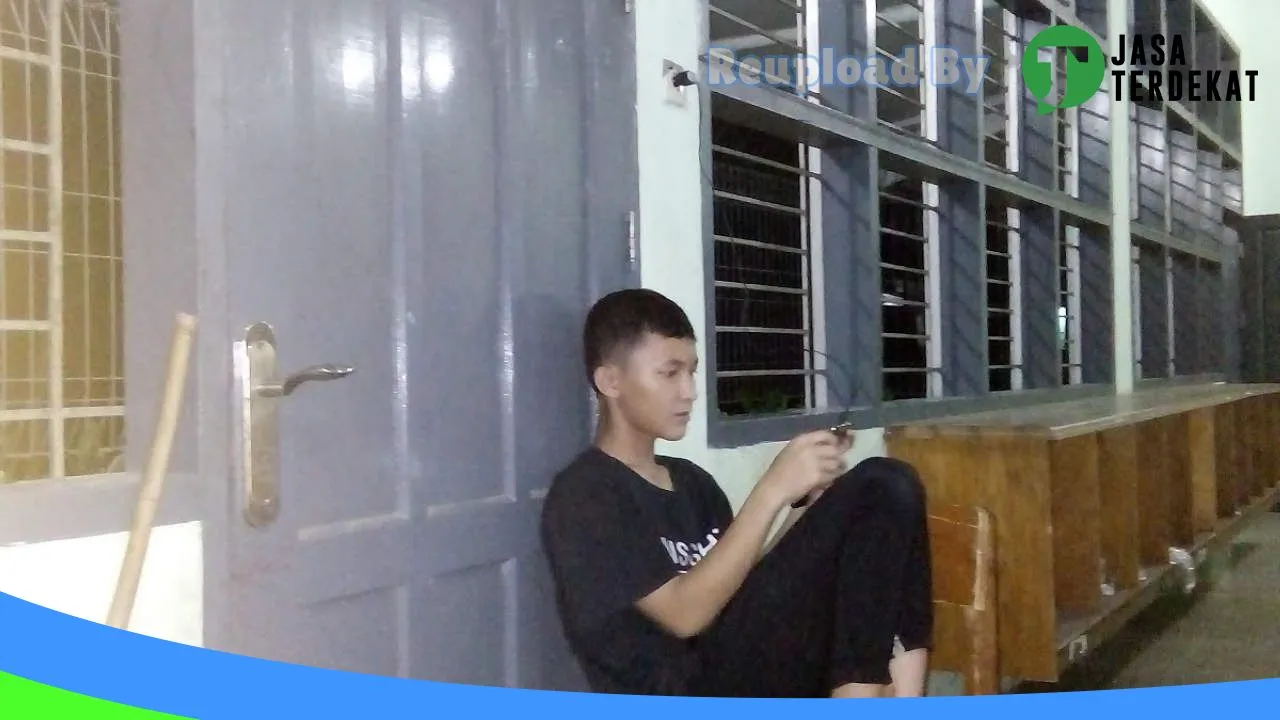 Gambar SMA SWASTA RK SERDANG MURNI – Deli Serdang, Sumatera Utara ke 3