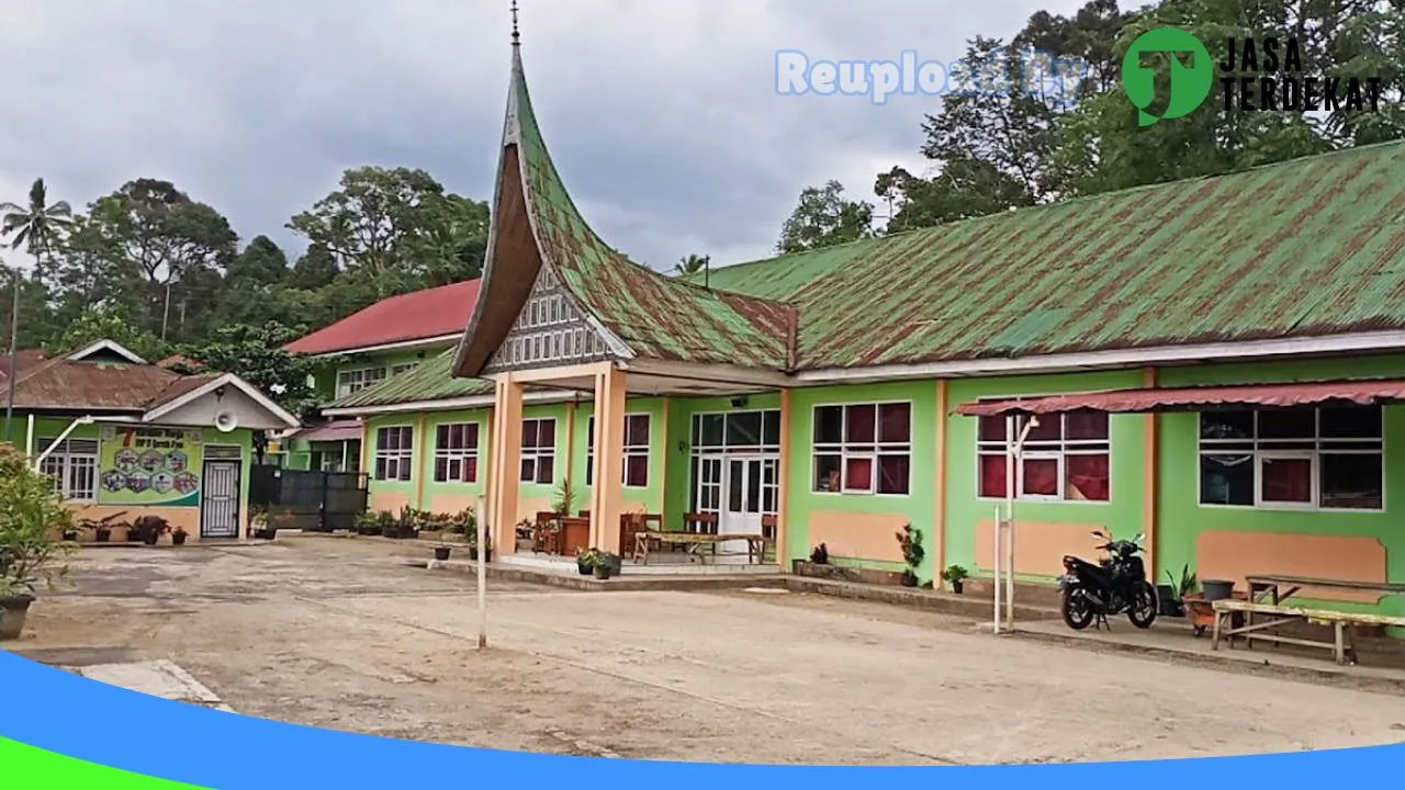 Gambar SMPIT – SMAIT Qurrata A’yun Batusangkar – Tanah Datar, Sumatera Barat ke 2