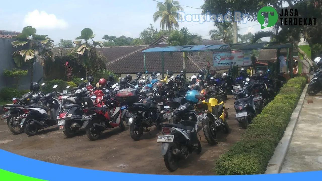 Gambar SMA Pesantren Terpadu Hayatan Thayyibah Sukabumi – Sukabumi, Jawa Barat ke 5