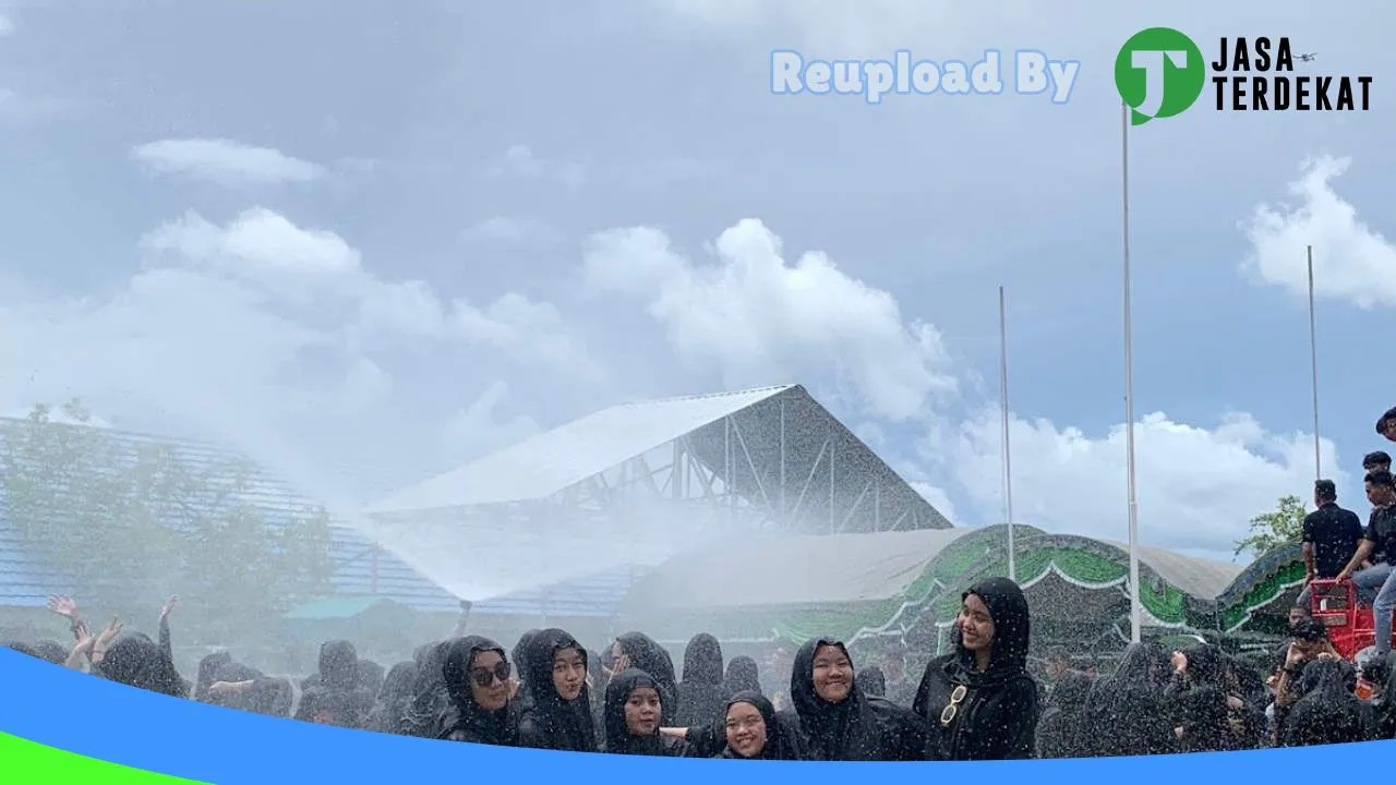 Gambar SMA Negeri 13 Banjarmasin – Kota Banjarmasin, Kalimantan Selatan ke 1