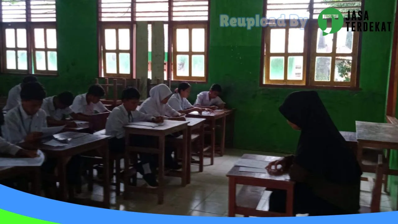 Gambar SMAN 24 Seram Bagian Barat – Seram Bagian Barat, Maluku ke 2