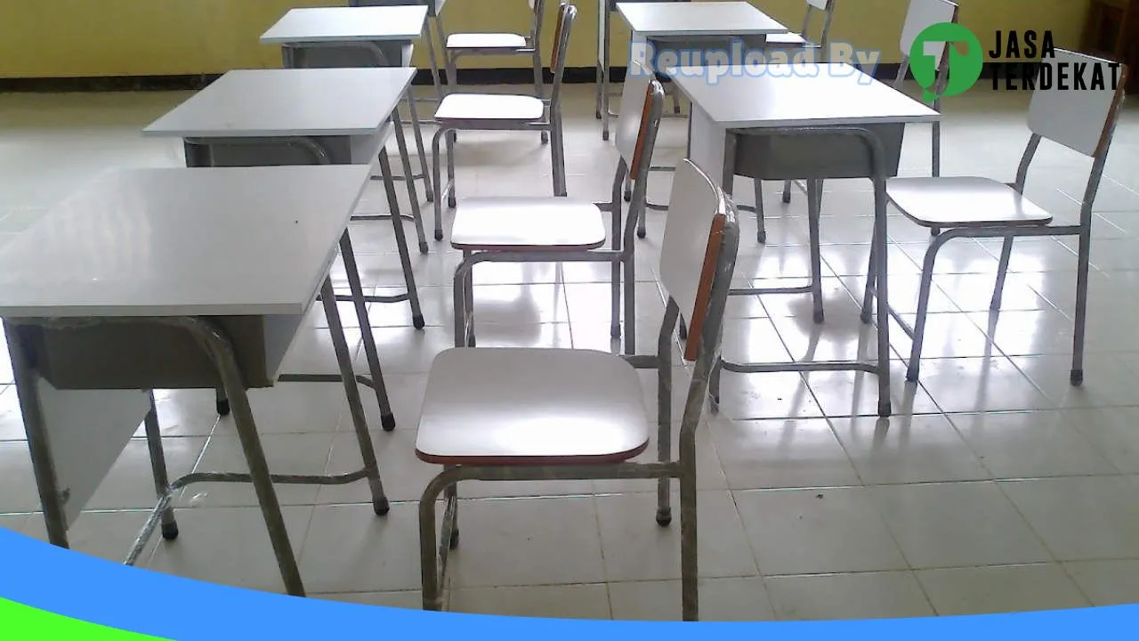 Gambar SMA NEGERI 16 MUKOMUKO – Muko-Muko, Bengkulu ke 2