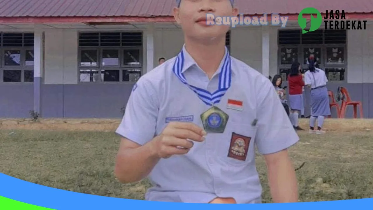 Gambar SMA Negeri 1 Idano Gawo – Nias, Sumatera Utara ke 4