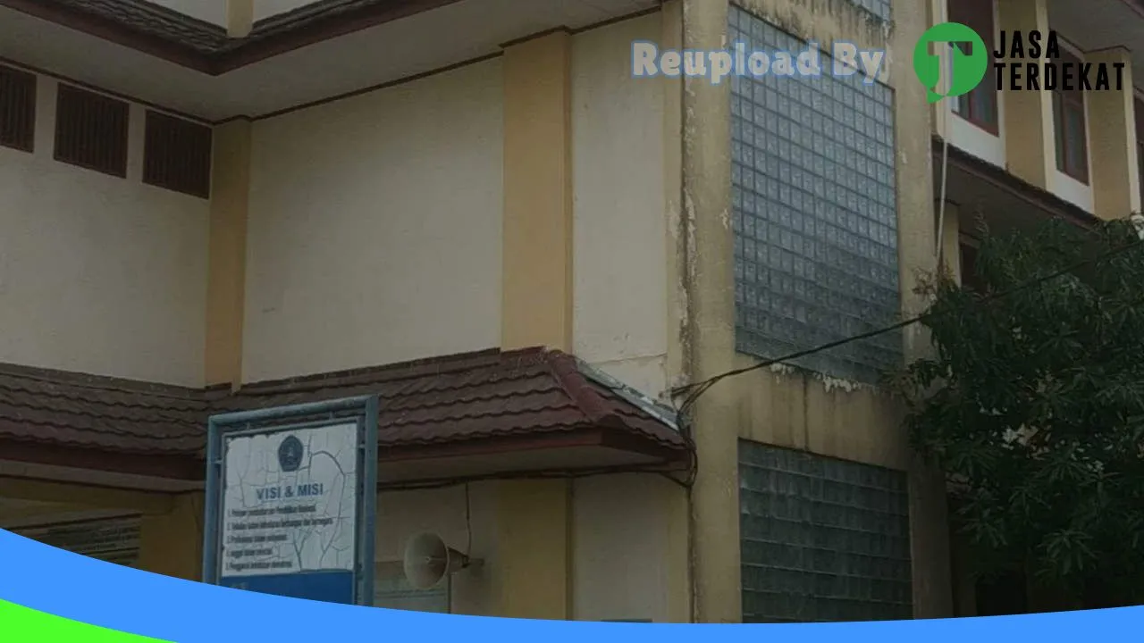 Gambar SMA Yadika Lubuklinggau – Lubuklinggau, Sumatera Selatan ke 1