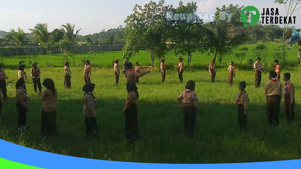 Gambar Sekolah Menengah Atas Negeri 15 – Kutai Kartanegara, Kalimantan Timur ke 3