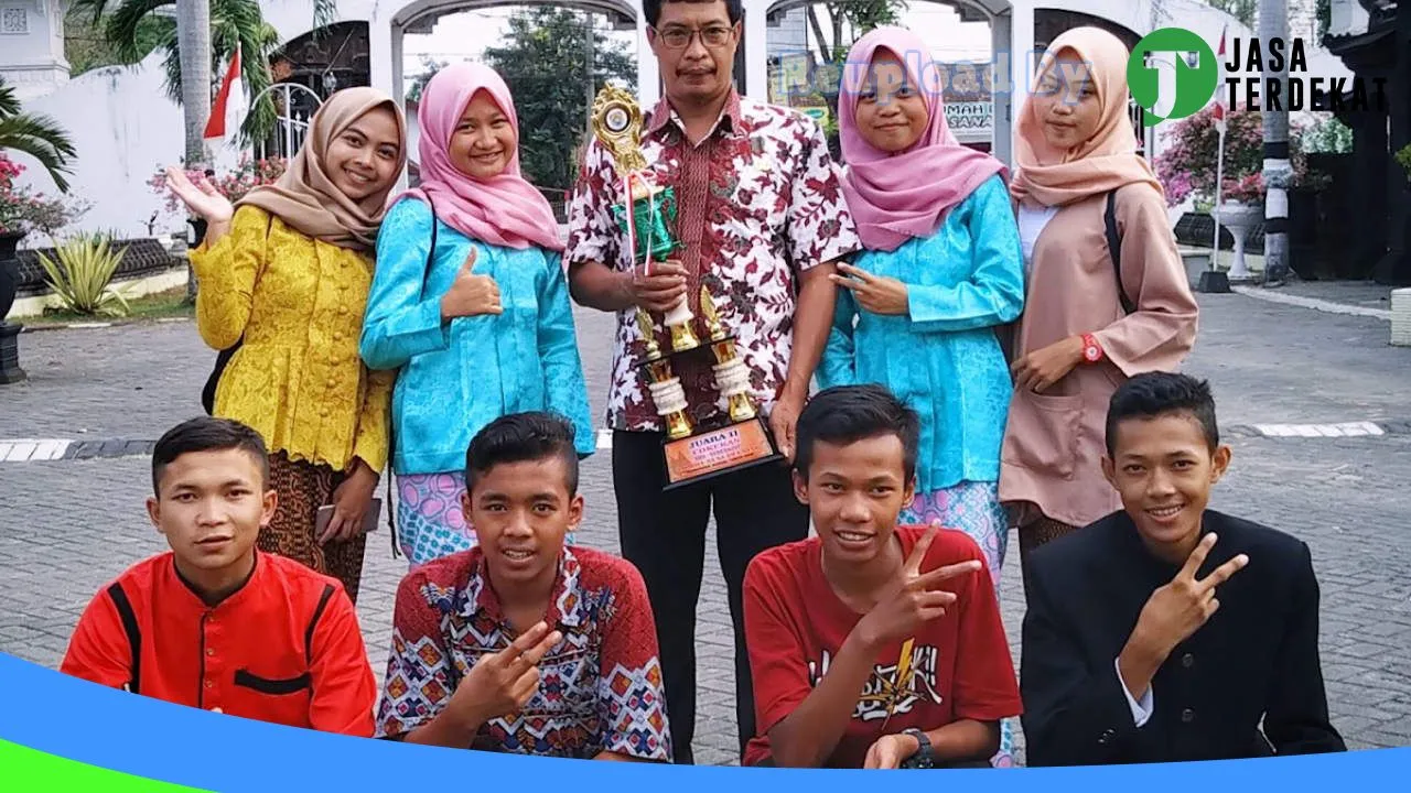 Gambar SMK Negeri 7 Kendal – Kendal, Jawa Tengah ke 5