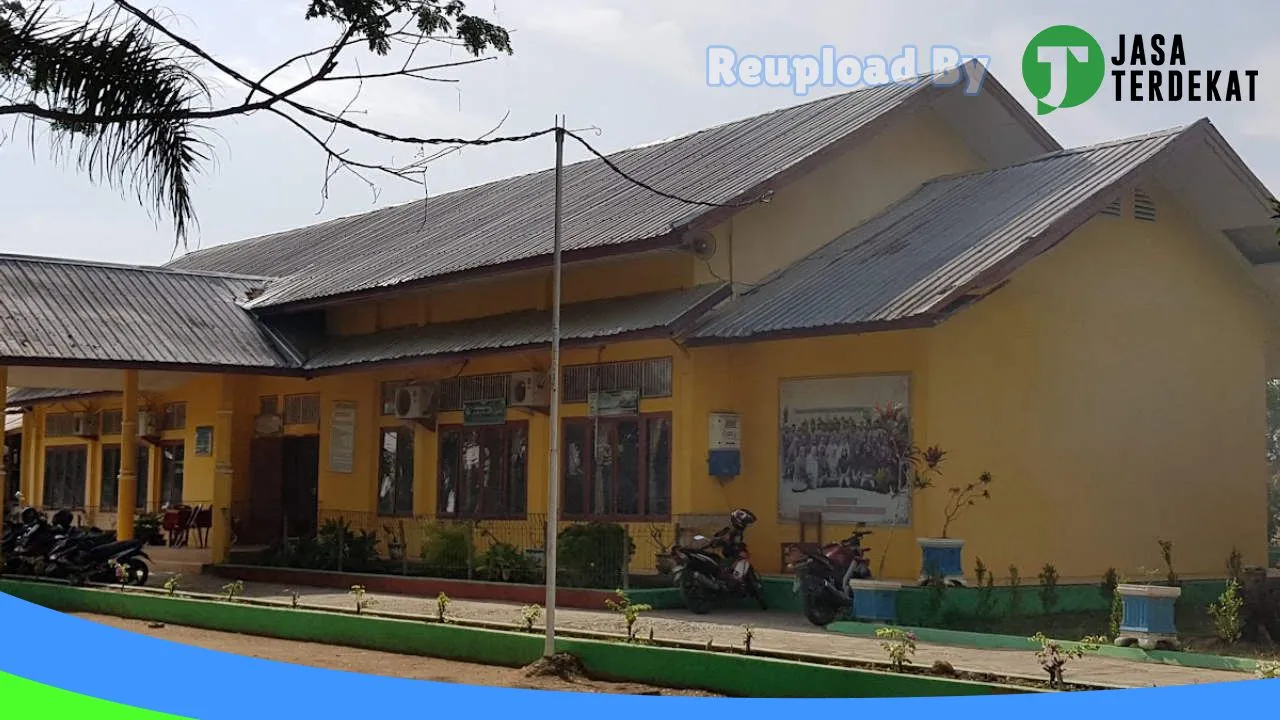Gambar SMA Negeri 3 Putra Bangsa Lhoksukon – Aceh Utara, Aceh ke 4