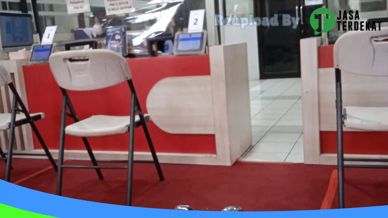 Gambar Badan Pendapatan Daerah Kabupaten Tabalong – Tabalong, Kalimantan Selatan ke 3