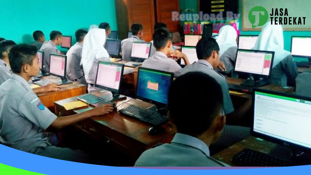 Gambar Tempat Magang SMK, OmahAmarta Semarang – Semarang, Jawa Tengah ke 4