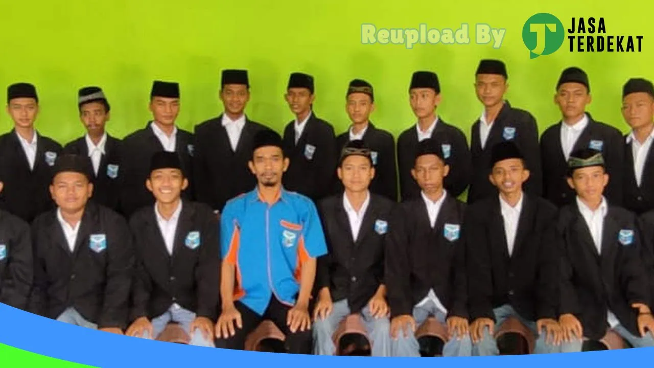 Gambar SMK PP Assyyafiiyah Kendal – Kendal, Jawa Tengah ke 5