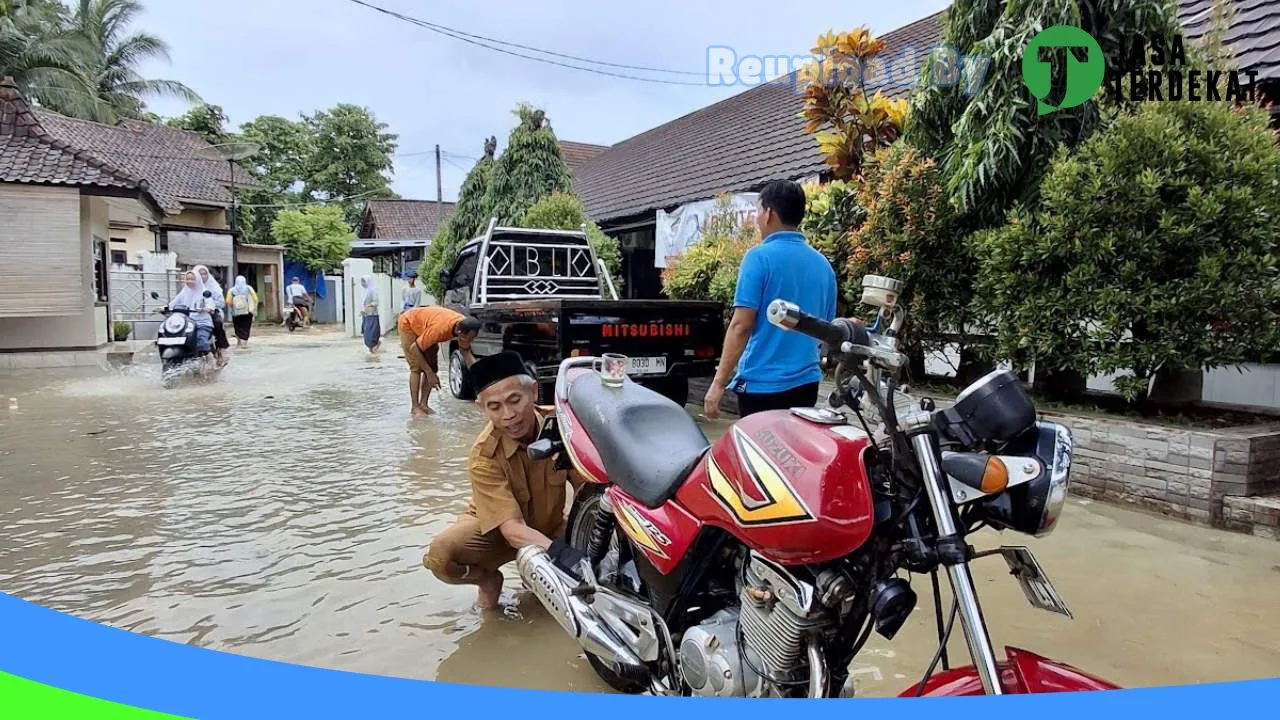 Gambar SMA Negeri 7 Pandeglang – Pandeglang, Banten ke 1