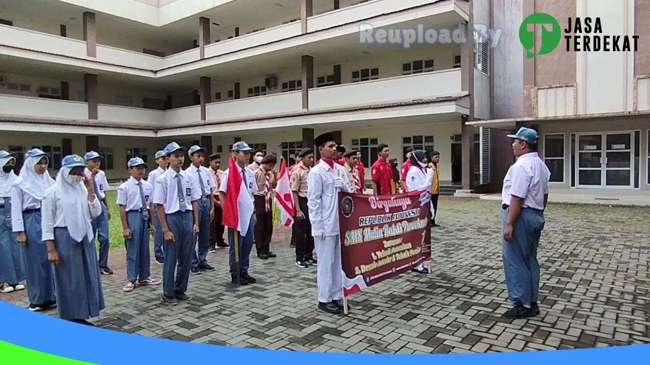 Gambar SMK Mulia Bakti Purwokerto – Banyumas, Jawa Tengah ke 1