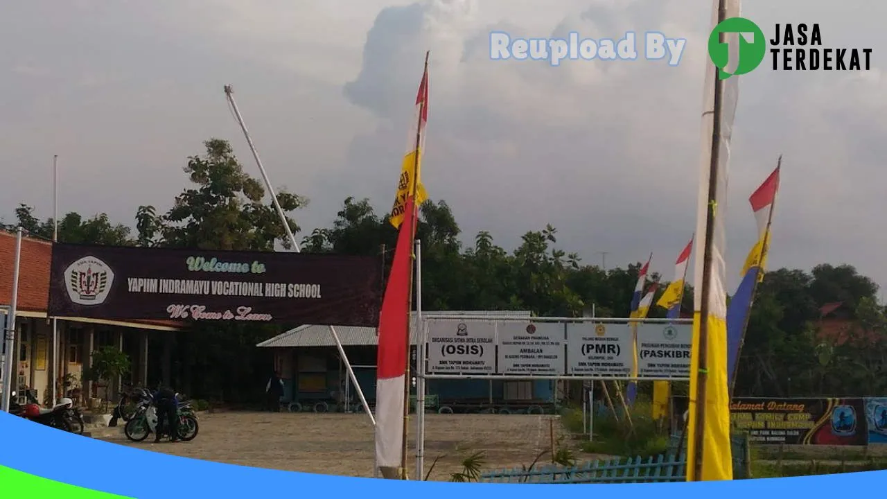 Gambar SMK YAPIIM INDRAMAYU – Indramayu, Jawa Barat ke 5