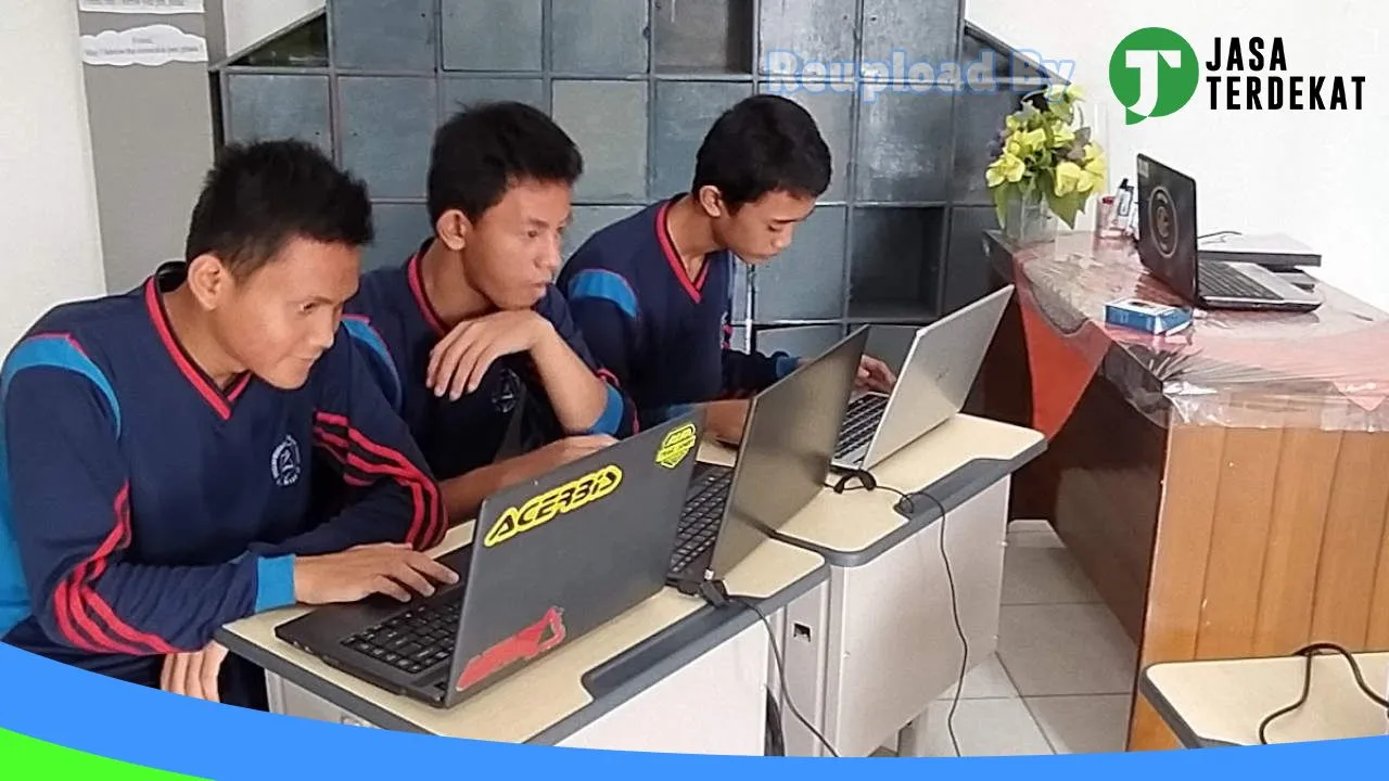 Gambar SMAIT AN-NIDA LUBUKLINGGAU – Lubuklinggau, Sumatera Selatan ke 3