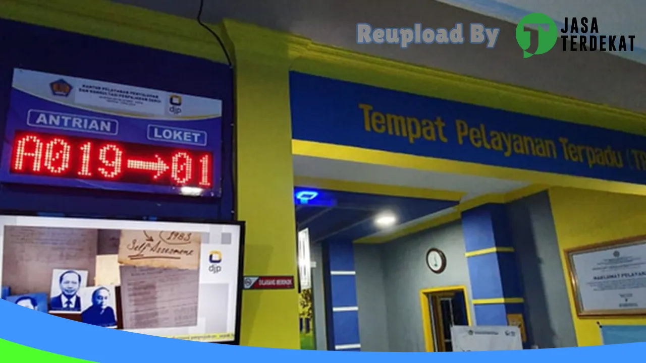 Gambar KP2KP Serui – Kepulauan Yapen, Papua ke 2