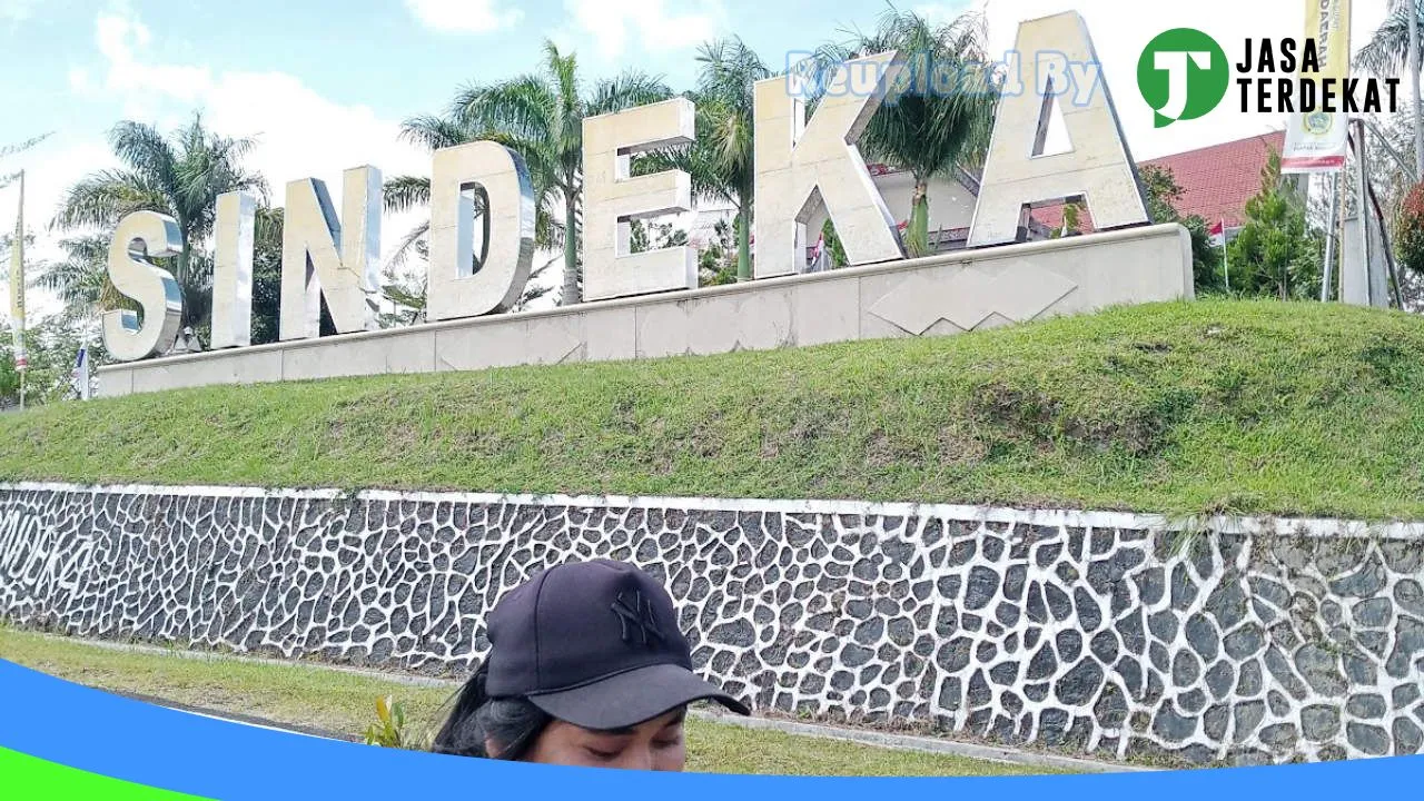 Gambar Kantor Bupati Pakpak Bharat – Pakpak Bharat, Sumatera Utara ke 4