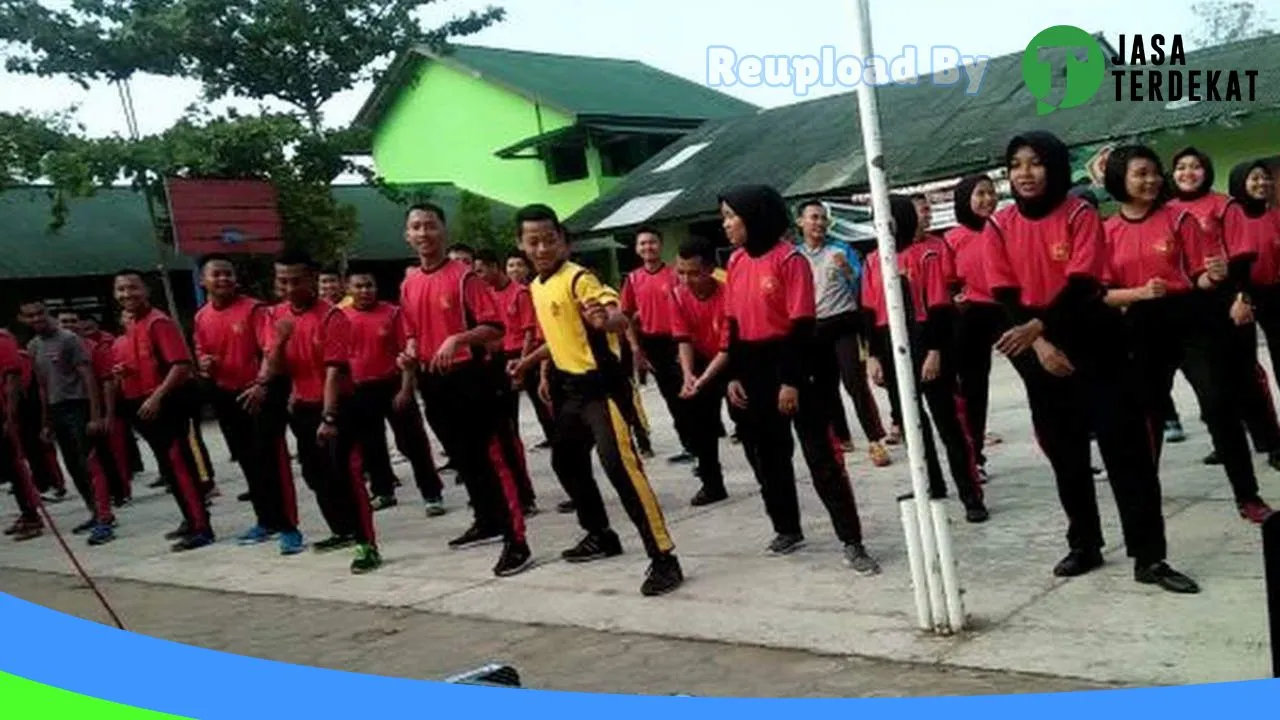 Gambar Sma Taruna Gajah Mada Metro – Metro, Lampung ke 1