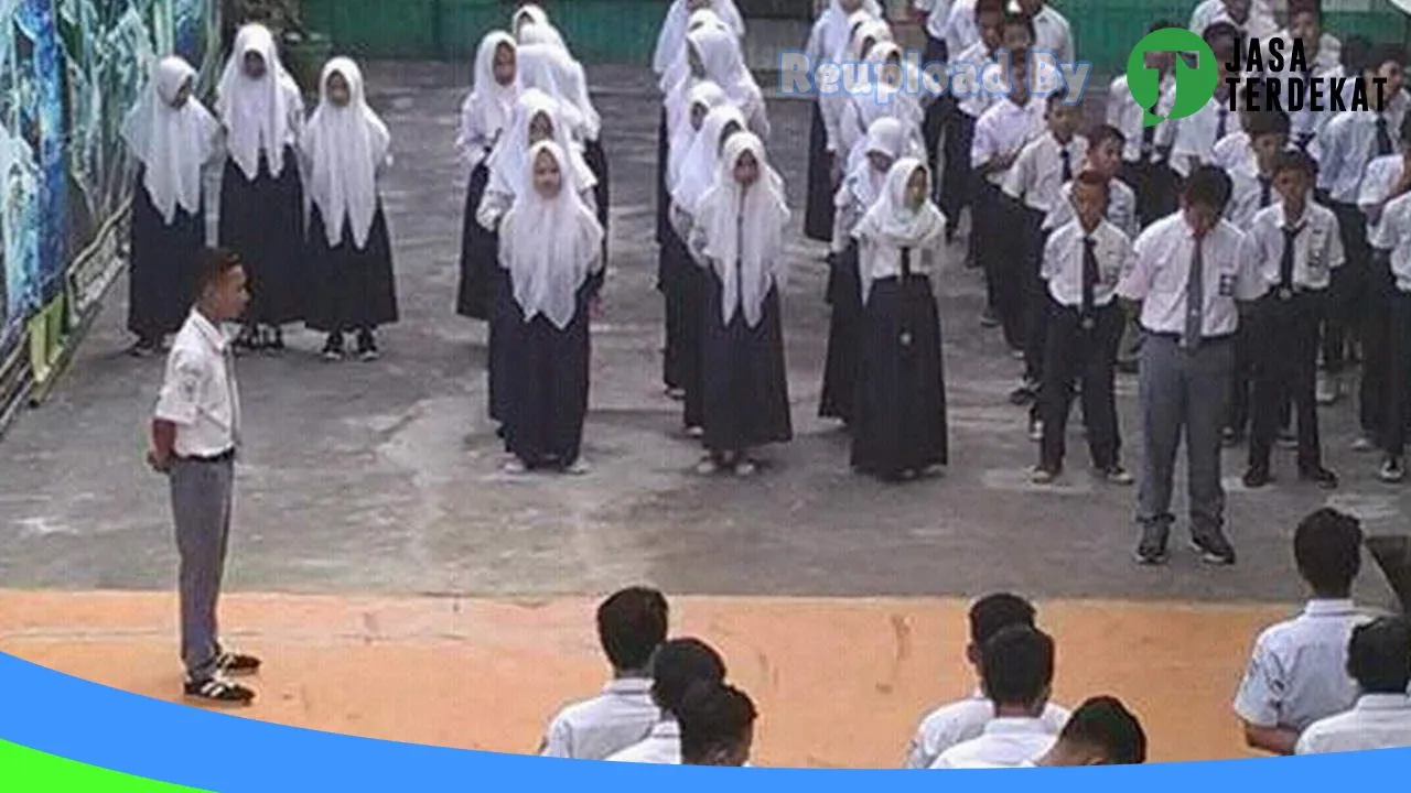 Gambar Sekolah Menengah Pertama/Sekolah Menengah Kejuruan Ki Hajar Dewantara Kota Bekasi – Kota Bekasi, Jawa Barat ke 5