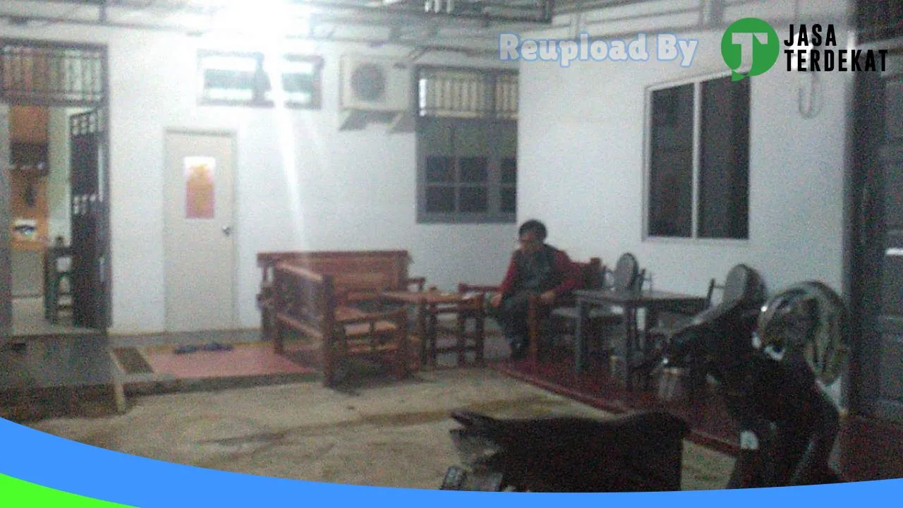 Gambar Kantor Akuntan Publik Weddie Andriyanto & Muhaemin – Lampung Tengah, Lampung ke 1