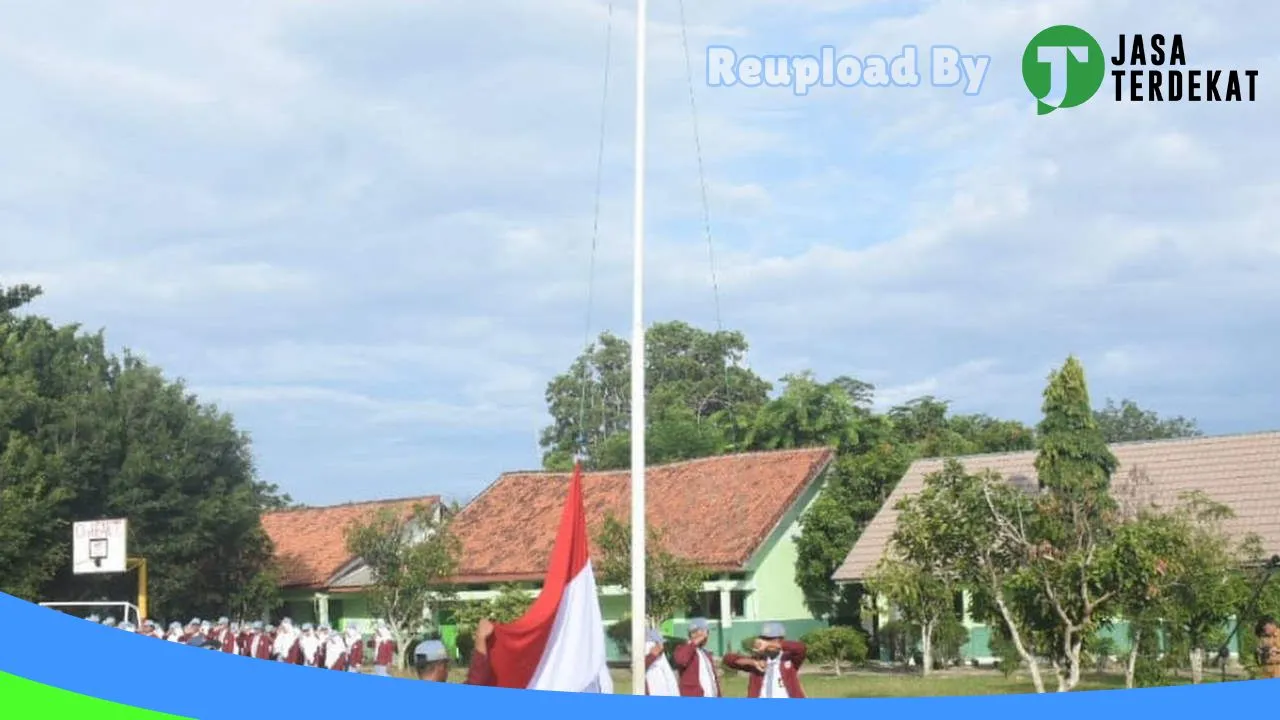 Gambar SMA Negeri 1 Raman Utara – Lampung Timur, Lampung ke 5
