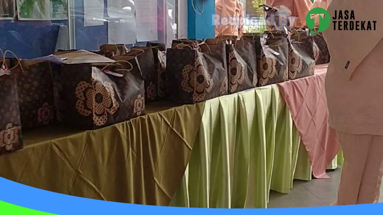 Gambar SMK NEGERI 1 KASREMAN – Ngawi, Jawa Timur ke 5