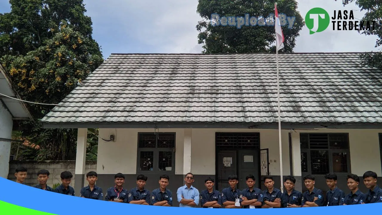 Gambar SMK BINA BANGSA CIKULUR – Lebak, Banten ke 2