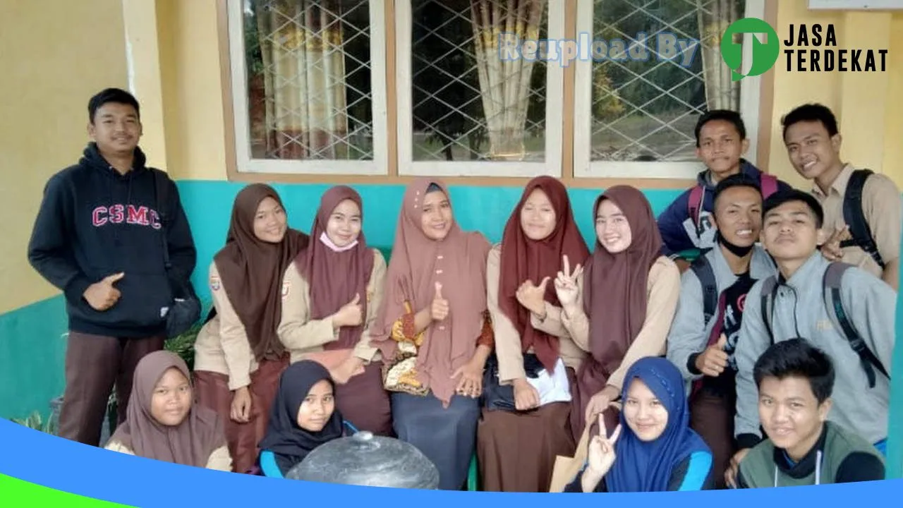 Gambar SMAN 9 Lubuklinggau – Lubuklinggau, Sumatera Selatan ke 4
