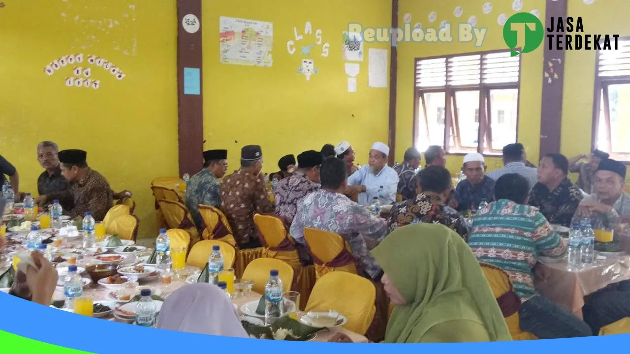 Gambar SMA Swasta Raudhatul Fuqara – Aceh Utara, Aceh ke 2