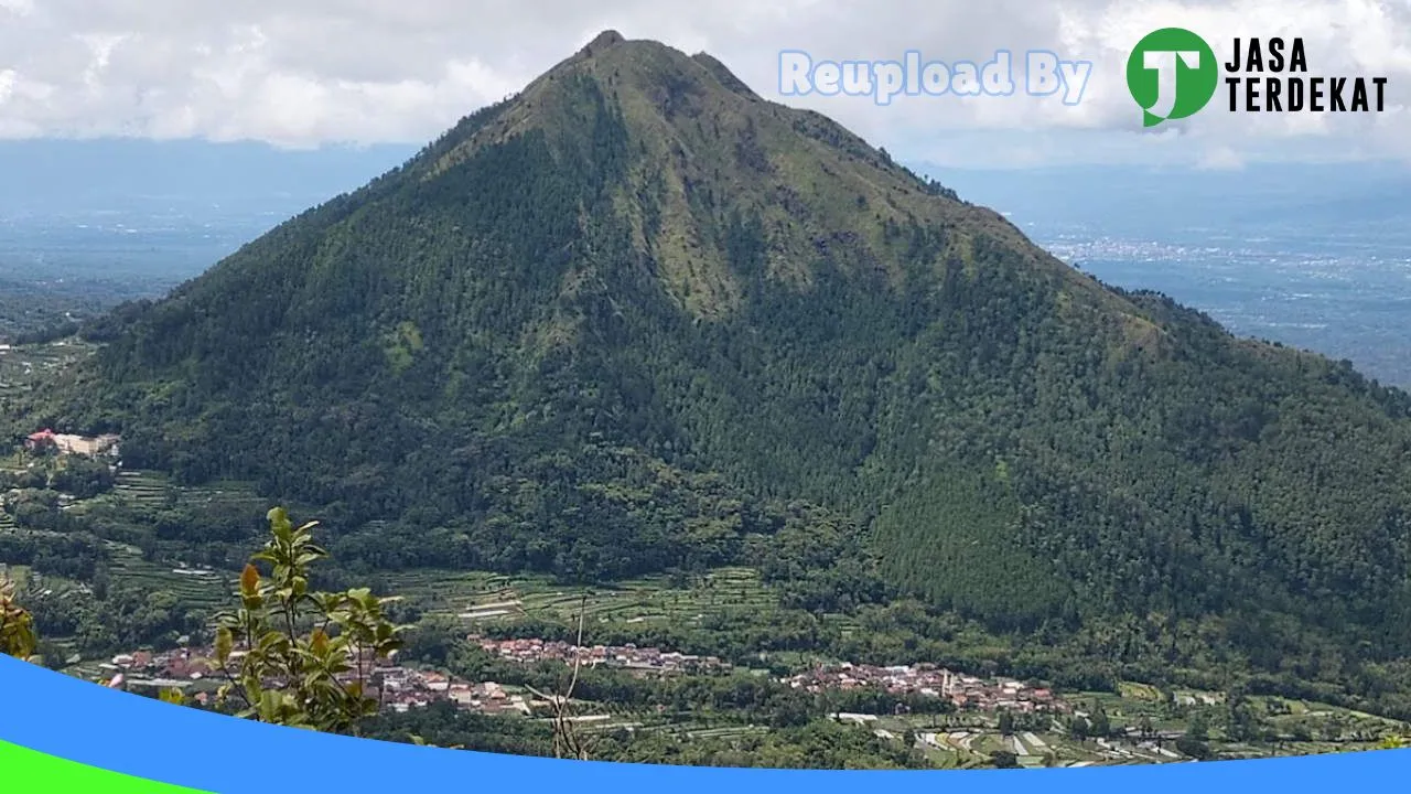 Gambar SMK Negeri 1 Kawunganten – Cilacap, Jawa Tengah ke 4