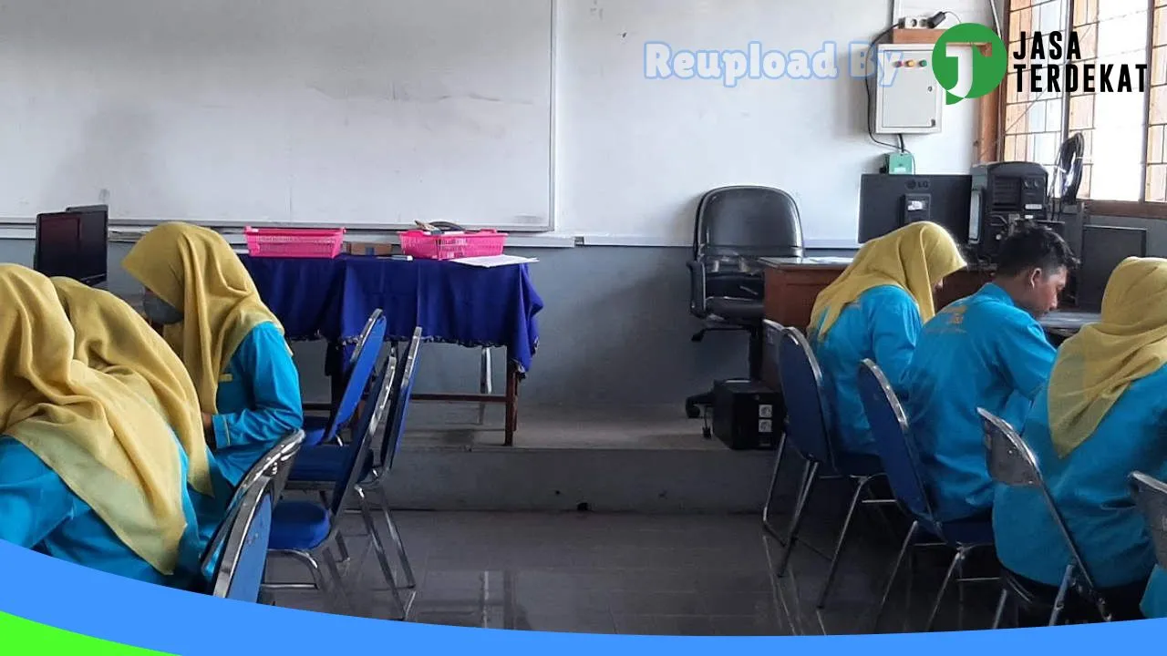 Gambar SMK ISLAM BATU – Kota Batu, Jawa Timur ke 4