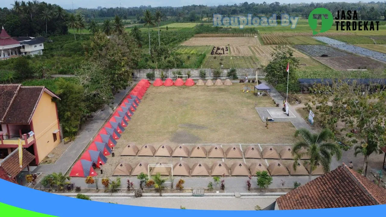 Gambar SMKN 1 TEGALSARI – Banyuwangi, Jawa Timur ke 2