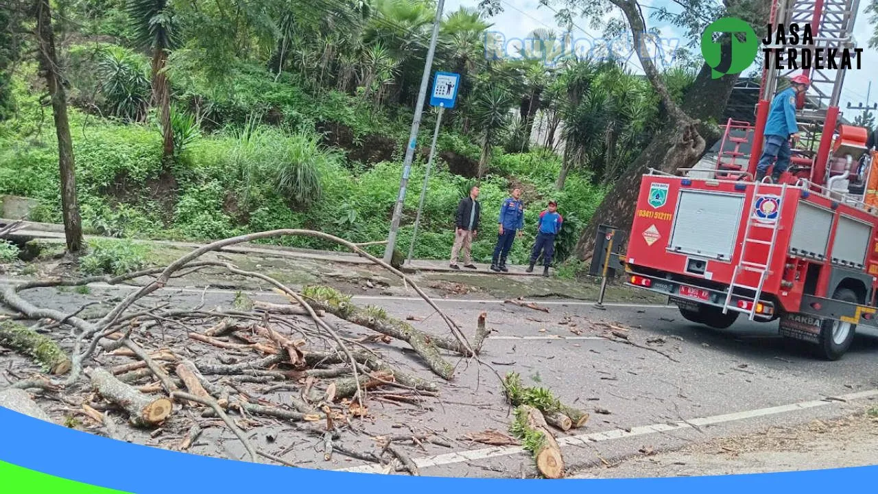 Gambar SMK Bhineka Tunggal Ika – Kota Batu, Jawa Timur ke 1