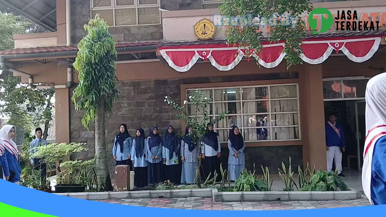 Gambar SMA Islam Teratai Putih Global – Bekasi, Jawa Barat ke 1