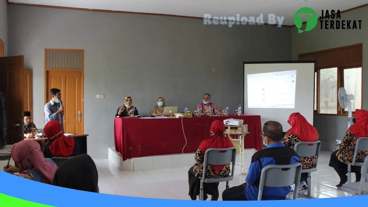 Gambar SMA Negeri 1 Muara Ancalong – Kutai Kartanegara, Kalimantan Timur ke 1