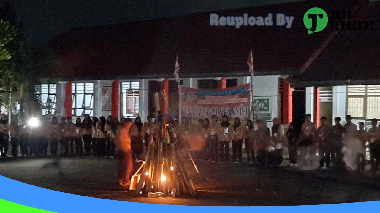 Gambar SMA Negeri 3 Kotamobagu – Bolaang Mongondow, Sulawesi Utara ke 4