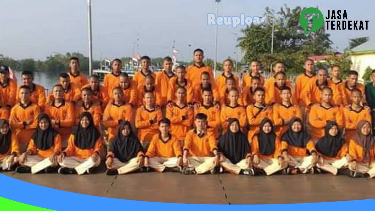 Gambar SMKS-15 TARUNA INDONESIA BENGKULU – Kota Bengkulu, Bengkulu ke 4