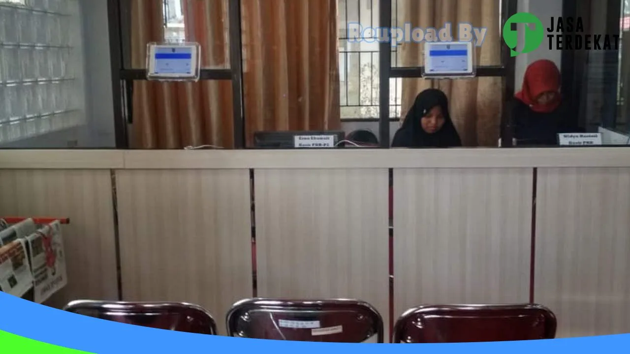 Gambar Badan Pendapatan Daerah Kabupaten Tabalong – Tabalong, Kalimantan Selatan ke 5