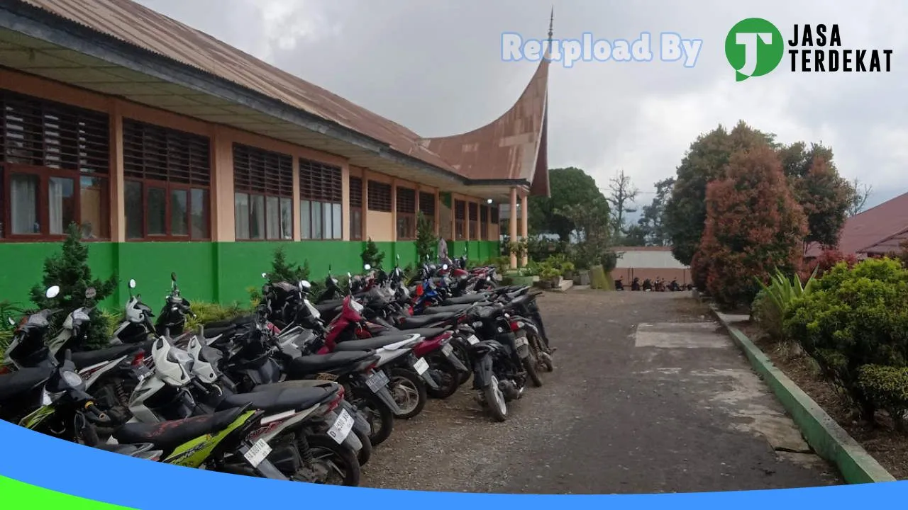 Gambar SMA Negeri 1 X Koto – Tanah Datar, Sumatera Barat ke 4